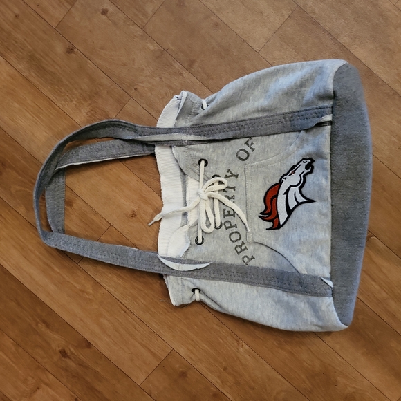 Source Unknown Handbags - Denver Broncos Handbag